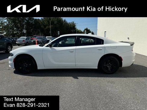 Used 2023 Dodge Charger SXT image 18
