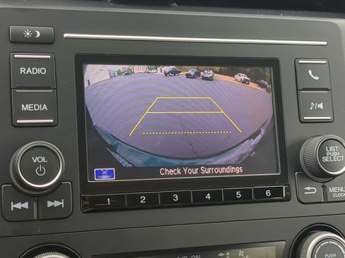 Used 2021 Honda Civic LX image 19