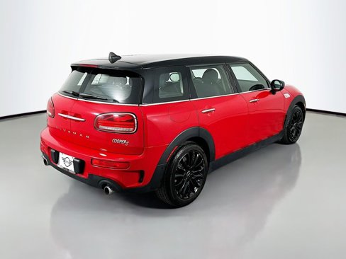 Certified 2023 MINI Cooper Clubman S image 5