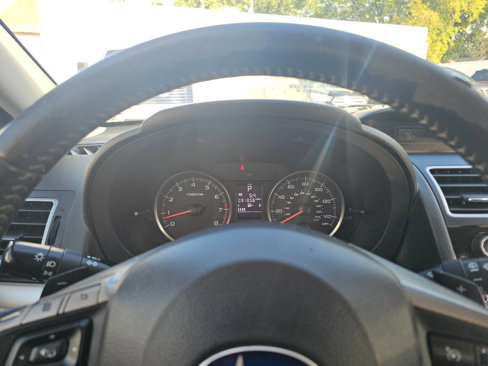 Used 2016 Subaru Impreza 2.0i Sport Premium image 15