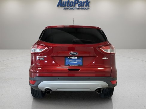 Used 2015 Ford Escape SE w/ Equipment Group 201A image 6