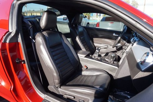 Used 2009 Ford Mustang GT Premium image 20