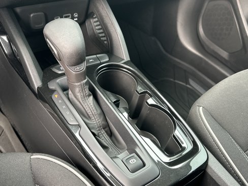 Certified 2023 Chevrolet TrailBlazer LT image 27