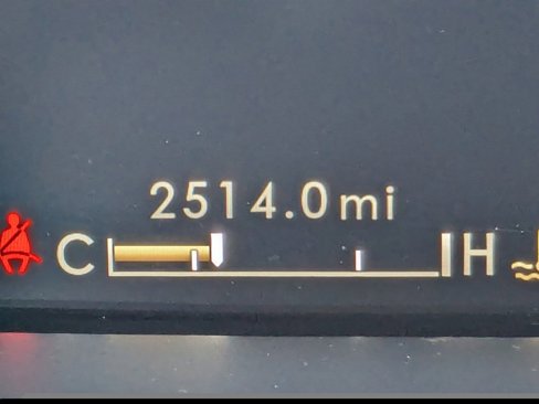 Certified 2023 Lincoln Nautilus AWD w/ Premium Package image 30