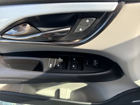 Used 2018 Cadillac ATS Luxury w/ Safety and Security Package image 17