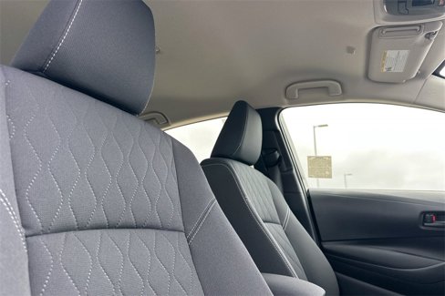 New 2026 Toyota Corolla LE image 16