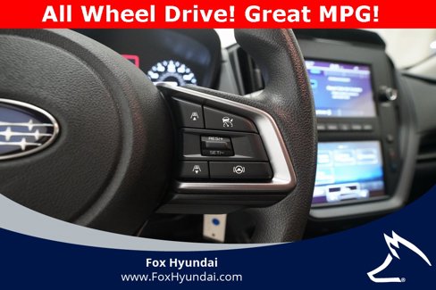 Used 2024 Subaru Impreza 2.0i image 19