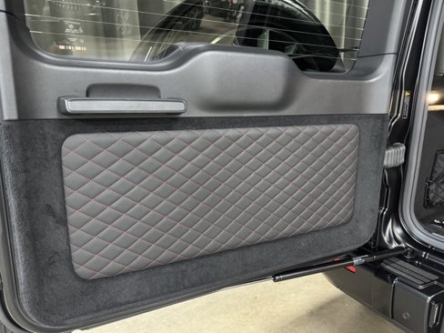 Used 2019 Mercedes-Benz G 63 AMG 4MATIC image 31