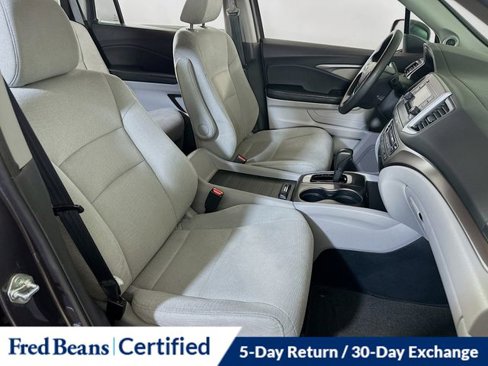 Used 2016 Honda Pilot LX image 12