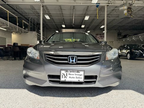 Used 2012 Honda Accord EX image 11