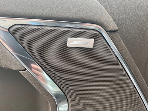 Certified 2024 Chevrolet Silverado 1500 RST w/ RST All Star Premium Package image 15