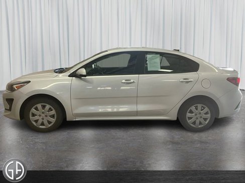 Used 2023 Kia Rio S image 8
