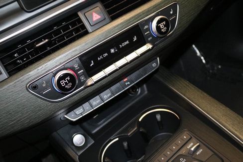 Used 2019 Audi A4 2.0T Premium image 40