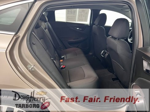 Used 2023 Chevrolet Malibu LT w/ Driver Confidence Package image 37