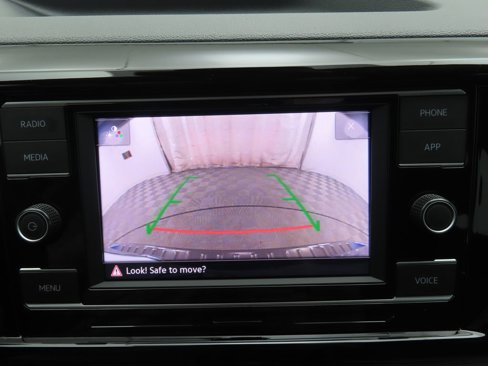 Certified 2024 Volkswagen Taos S image 16