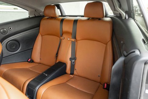 Used 2013 Lexus IS 250C image 11