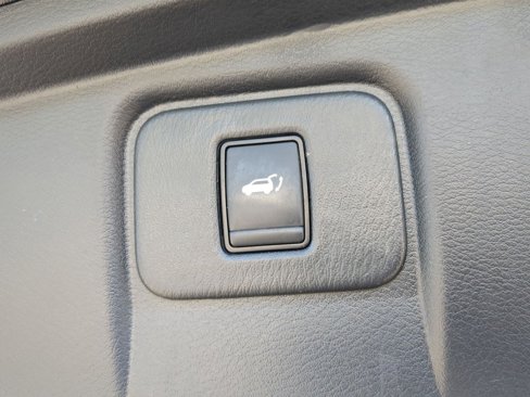 Certified 2020 Nissan Murano SL w/ Moonroof Package image 35