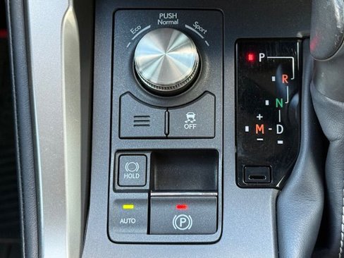 Used 2019 Lexus NX 300 AWD image 22