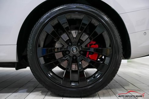 Used 2024 Land Rover Range Rover Sport Dynamic SE image 83