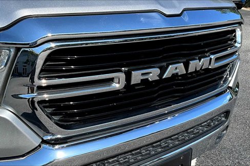 Used 2019 RAM 1500 Big Horn image 28
