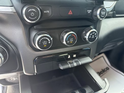 Used 2020 RAM 1500 Big Horn image 27