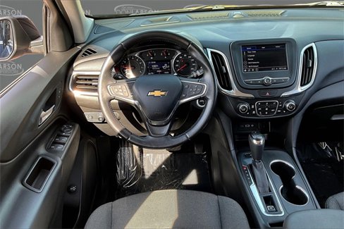 Used 2020 Chevrolet Equinox LT image 18