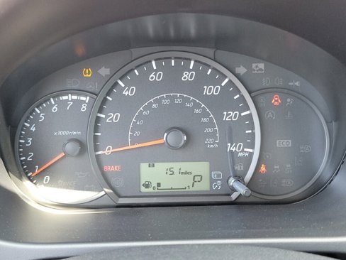 New 2024 Mitsubishi Mirage ES image 27