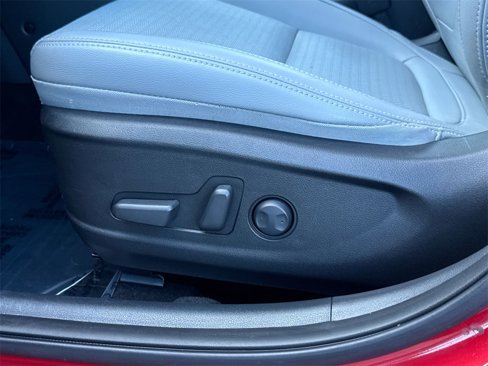 Certified 2021 Hyundai Kona Limited image 14
