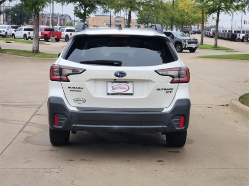 Used 2021 Subaru Outback Onyx Edition XT w/ Popular Package #2 image 6