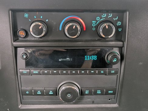 Used 2019 Chevrolet Express 3500 LS image 12