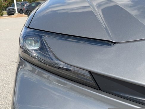 New 2026 Toyota Camry SE image 10