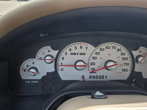 Used 2004 Mercury Mountaineer Premier image 7