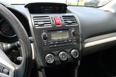 Used 2014 Subaru Forester 2.5i Premium w/ All-Weather Package image 14