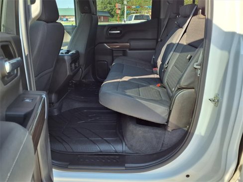 Used 2019 Chevrolet Silverado 1500 RST w/ All-Star Edition image 24