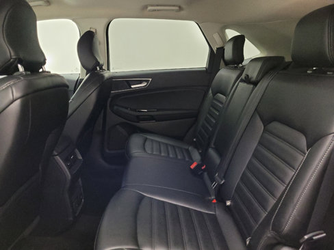 Used 2019 Ford Edge SEL w/ Equipment Group 201A image 18