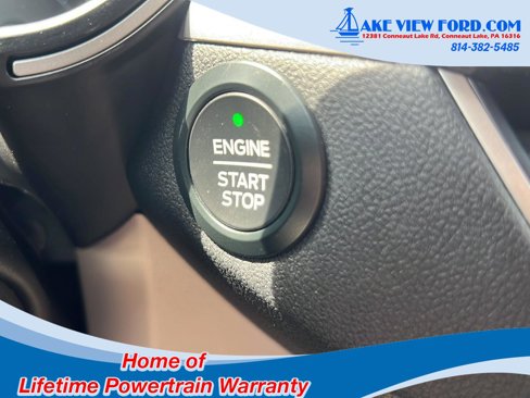 Used 2020 Ford Escape SE image 36