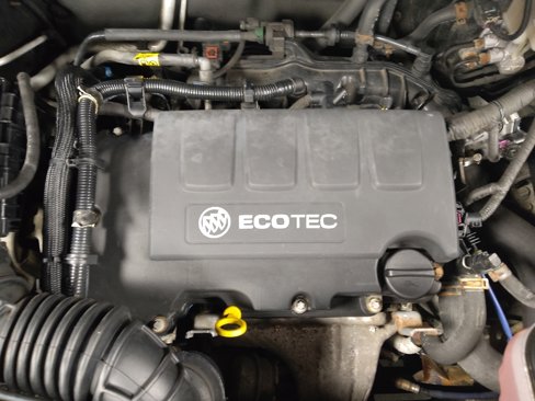 Used 2013 Buick Encore Premium image 30