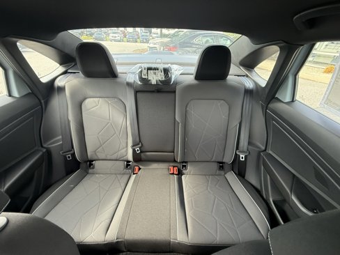New 2025 Volkswagen Jetta Sport image 20
