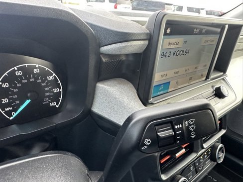Used 2022 Ford Maverick XLT image 17