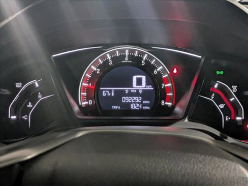 Used 2018 Honda Civic Sport image 11