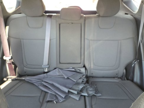 Used 2022 Hyundai Tucson SEL image 18