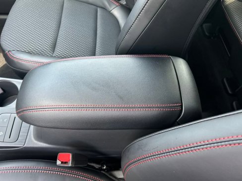 New 2025 Ford Escape ST-Line image 18