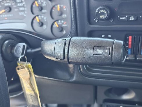 Used 2006 Chevrolet Silverado 2500 W/T w/ Heavy-Duty Power Package image 34