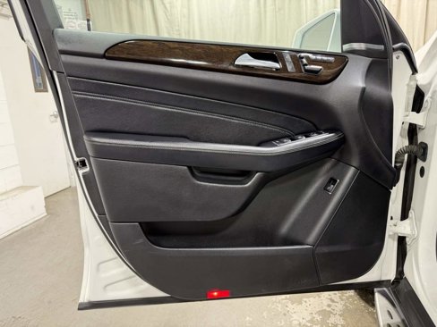 Used 2014 Mercedes-Benz ML 350 4MATIC image 8