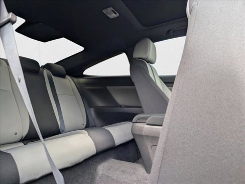 Used 2016 Honda Civic EX-T image 19