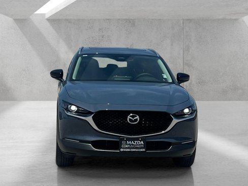 New 2025 MAZDA CX-30 AWD 2.5 S w/ Preferred Package image 2