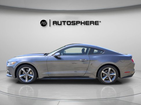 Used 2016 Ford Mustang Coupe w/ Equipment Group 051A image 5