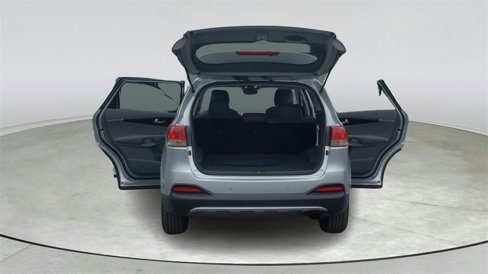 Used 2016 Kia Sorento EX image 11