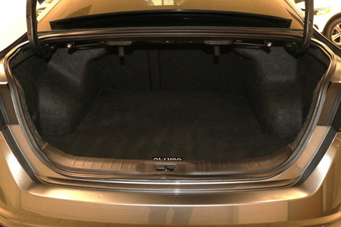 Used 2019 Nissan Altima 2.5 SR image 78