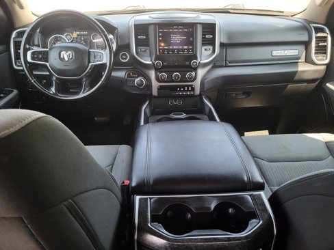 Used 2020 RAM 1500 Lone Star image 18